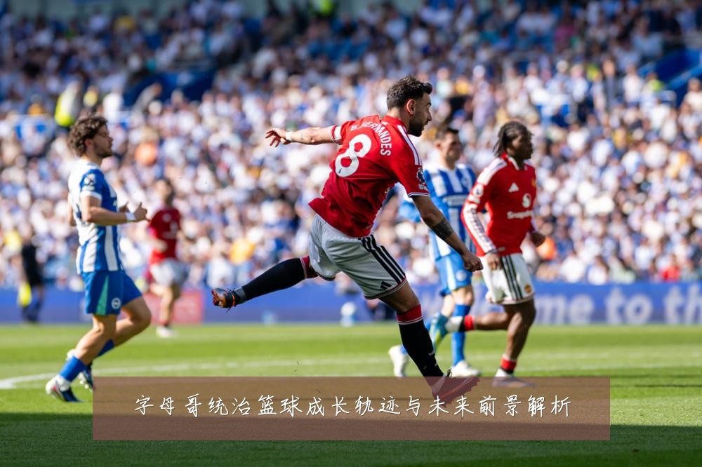 字母哥统治篮球成长轨迹与未来前景解析