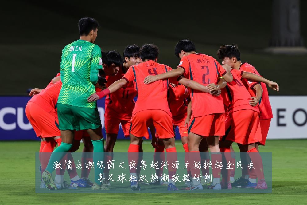 激情点燃绿茵之夜粤超河源主场掀起全民共享足球狂欢热潮数据研判